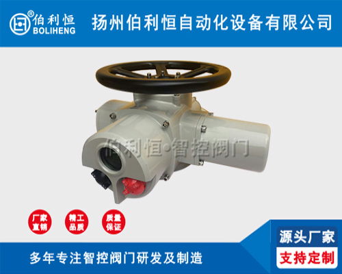 天津電動閥門控制箱哪家好