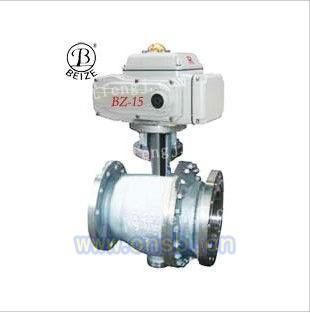 q941h電動硬密封球閥西安價(jià)格