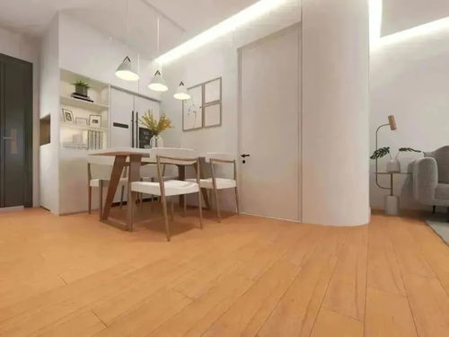 大王椰地板 如何避免木地板出現縫隙