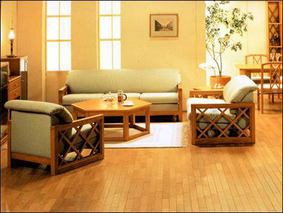 團購并非促銷常態，木地板企業加緊品牌建設是關鍵